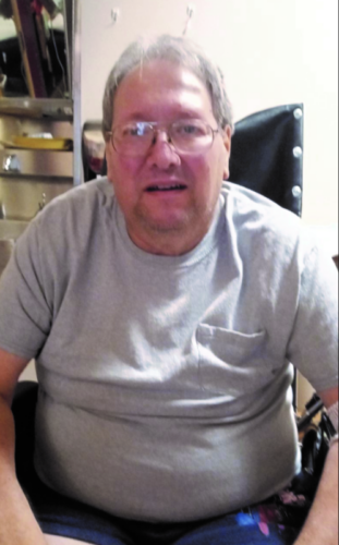Michael R. Klopf